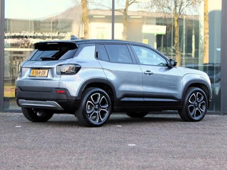 Jeep Avenger – thumbnail 3