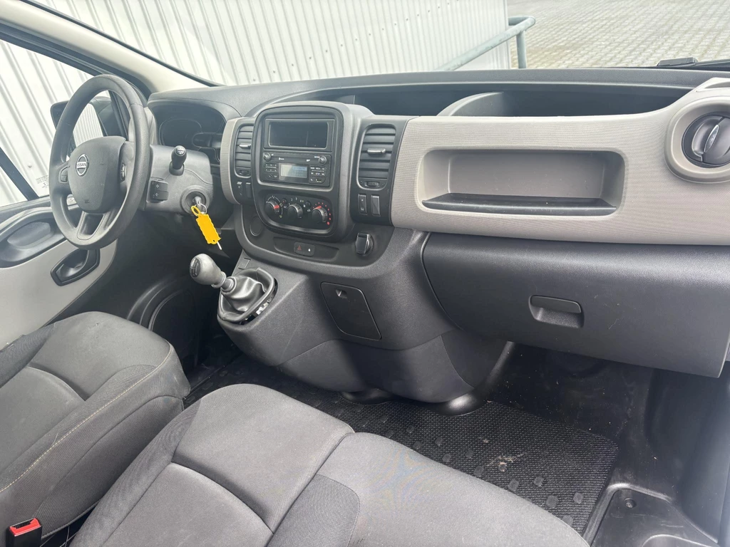 Nissan NV300 – foto 15