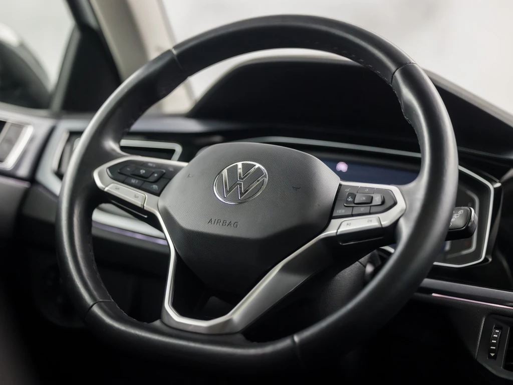 Volkswagen Taigo – foto 20