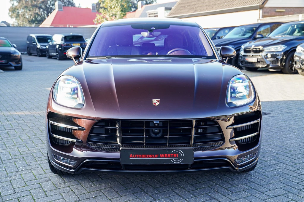 Porsche Macan – foto 15