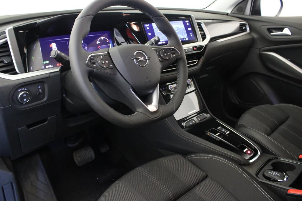 Opel Grandland – foto 14