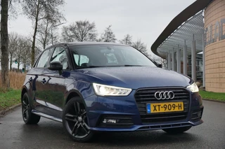 Audi A1 Sportback – thumbnail 7