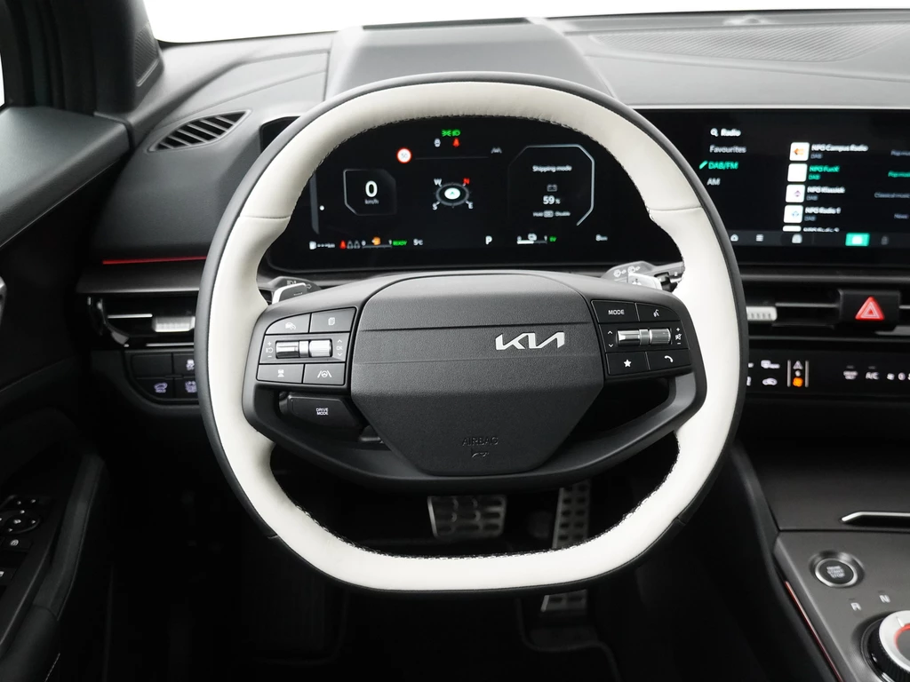 Kia Sportage – foto 34