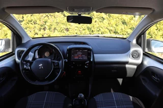 Peugeot 108 – thumbnail 18