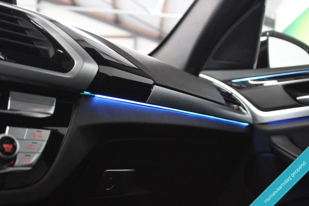BMW X3 – foto 20