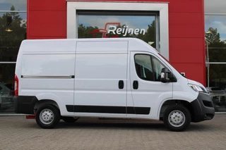Citroën Jumper – thumbnail 7
