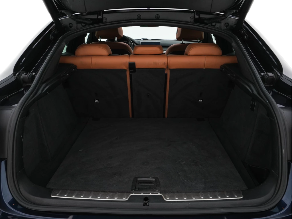 BMW X6 – foto 12