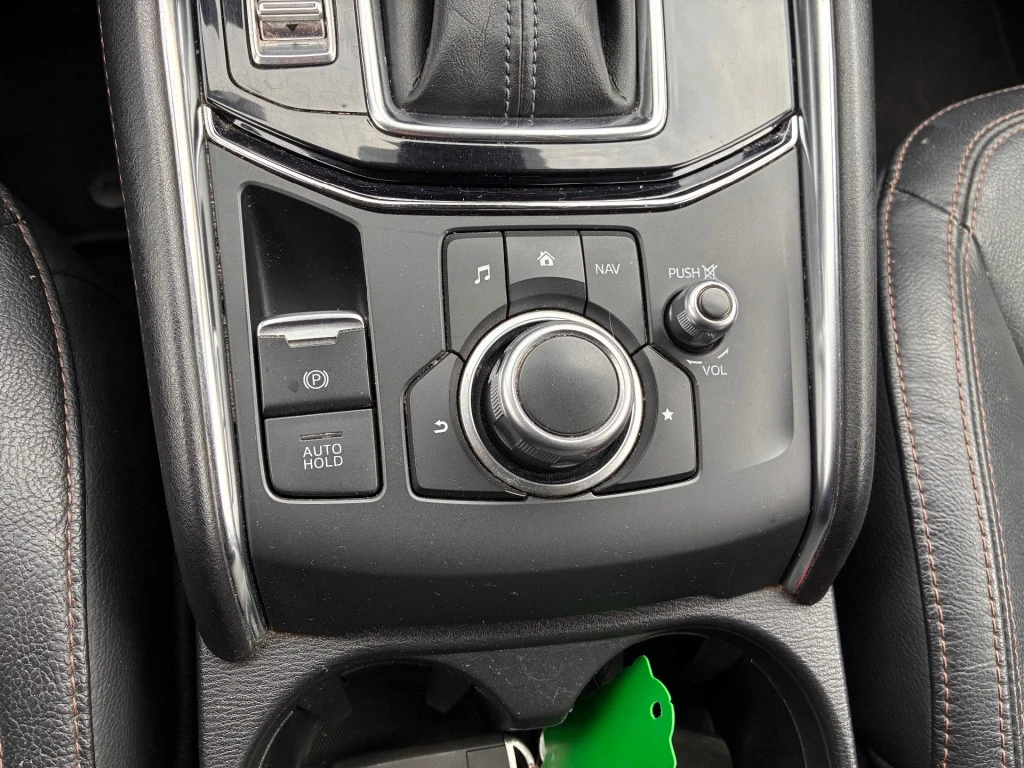 Mazda CX-5 – foto 19