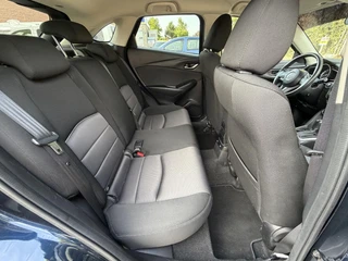 Mazda CX-3 – thumbnail 22