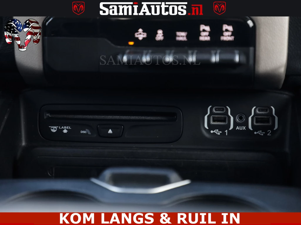 Dodge Ram Pick-Up – foto 70