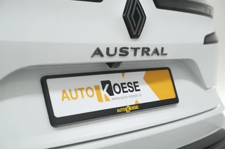 Renault Austral – thumbnail 23