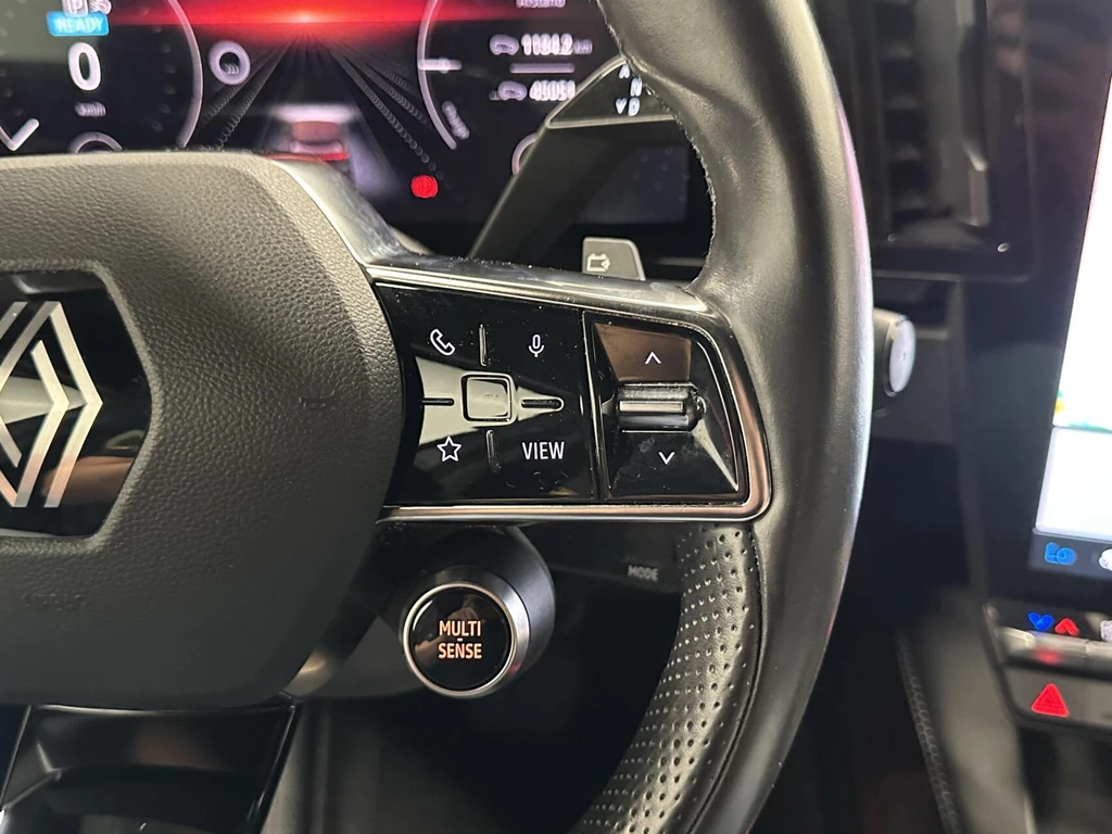 Renault Megane E-Tech – foto 20