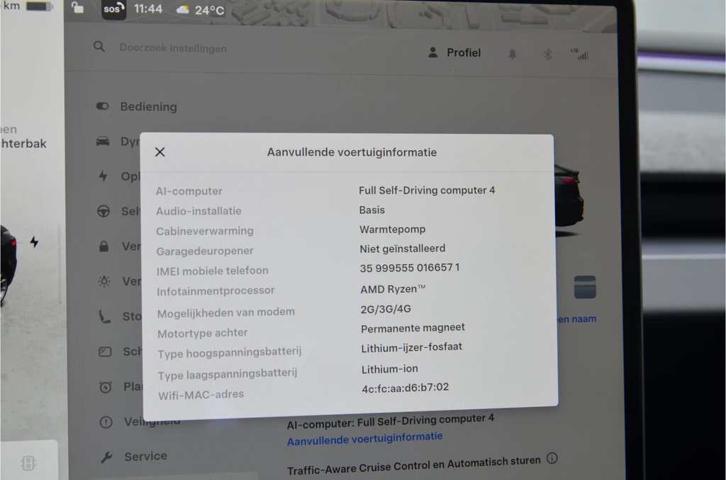 Tesla Model 3 – foto 24