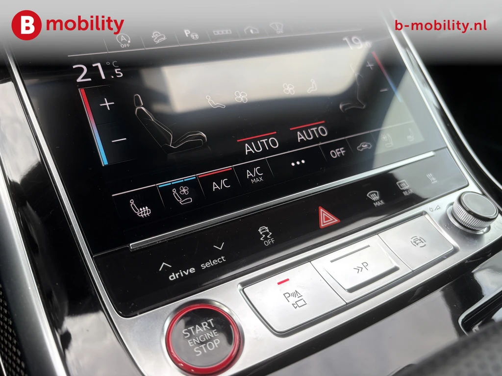 Audi SQ8 – foto 22