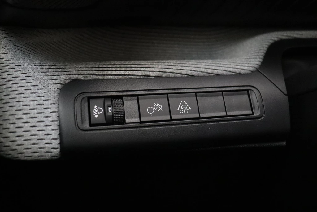 Citroën ë-C3 Aircross – foto 34