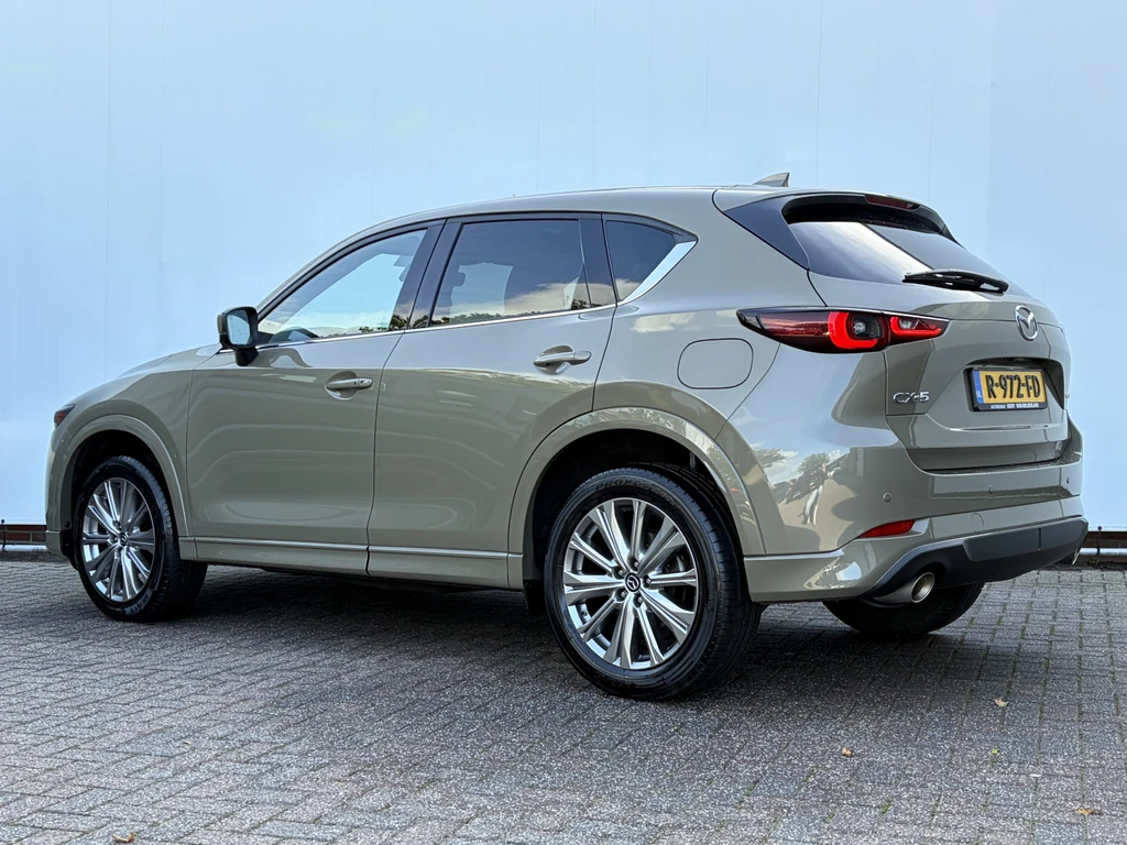 Mazda CX-5 – foto 5