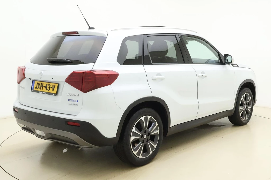Suzuki Vitara – foto 6