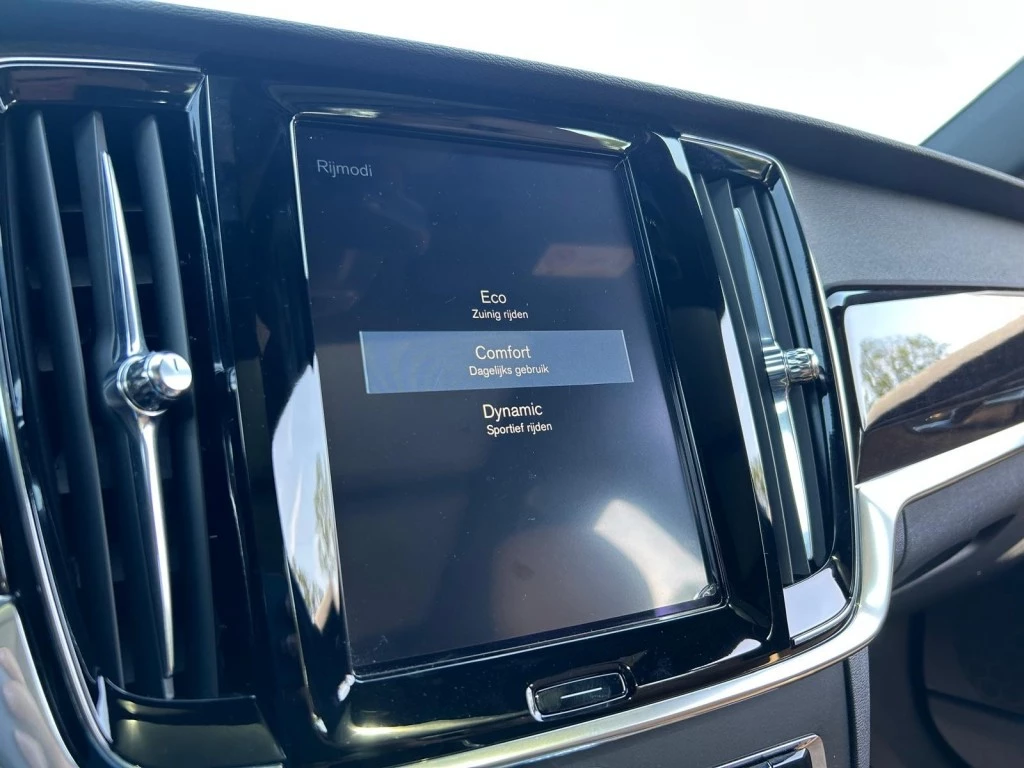 Volvo V90 – foto 23