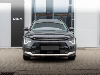 Kia Niro – thumbnail 8