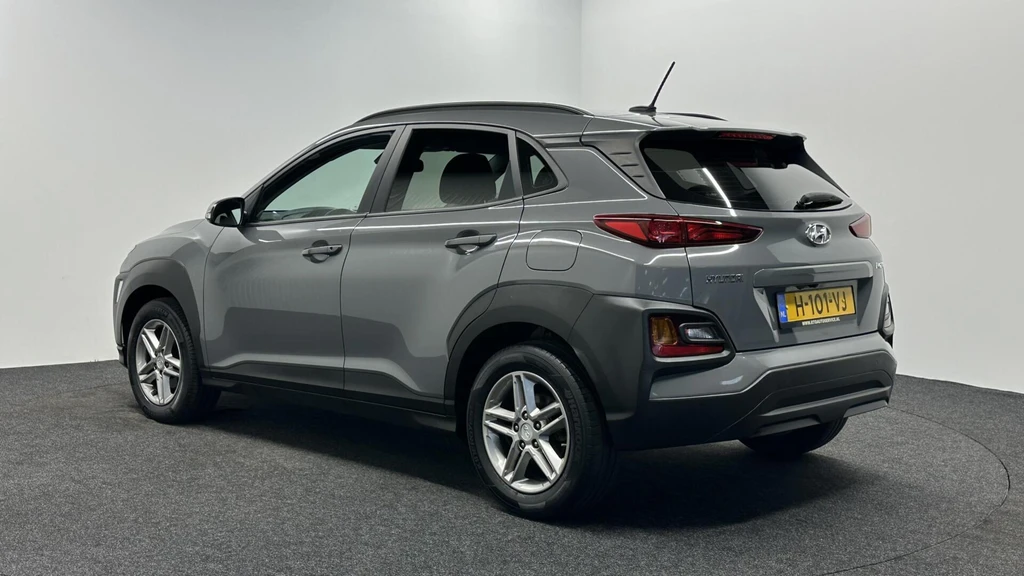 Hyundai Kona – foto 3