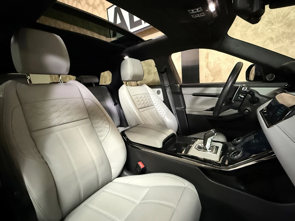 Land Rover Range Rover Evoque – foto 12