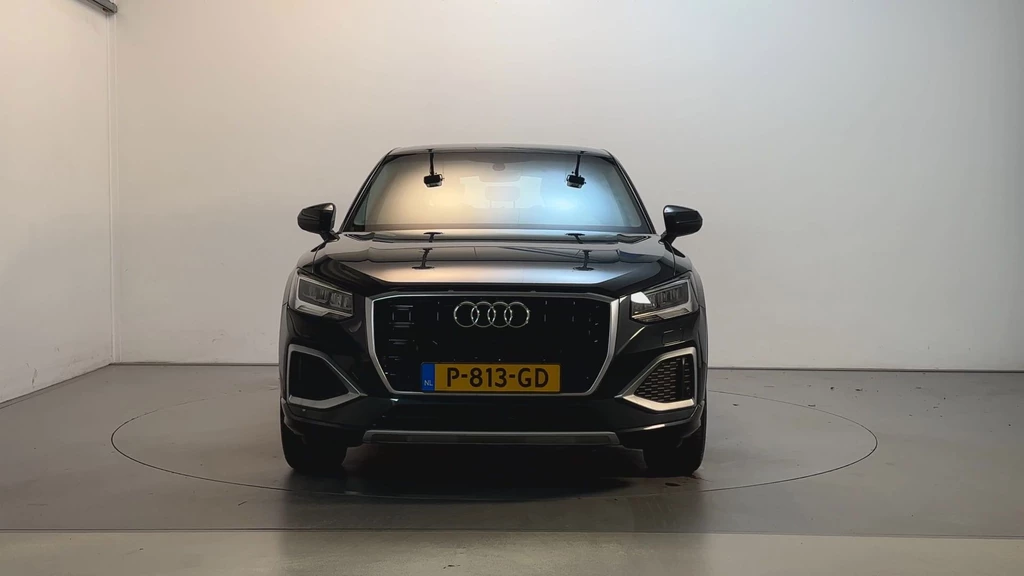 Audi Q2 – foto 8
