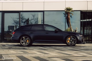 Audi RS6 – thumbnail 6