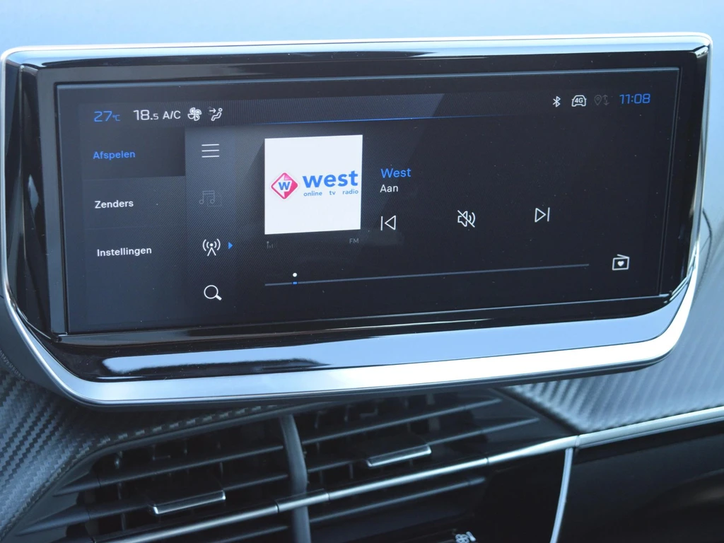 Peugeot 2008 – foto 11
