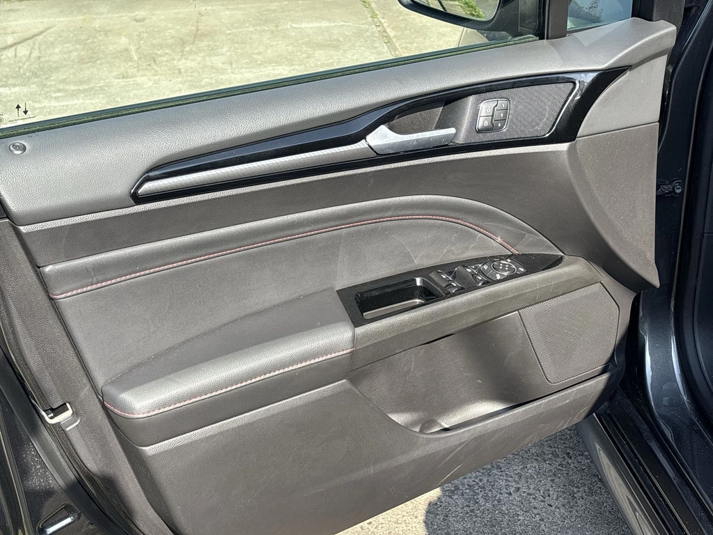 Ford Mondeo – foto 14
