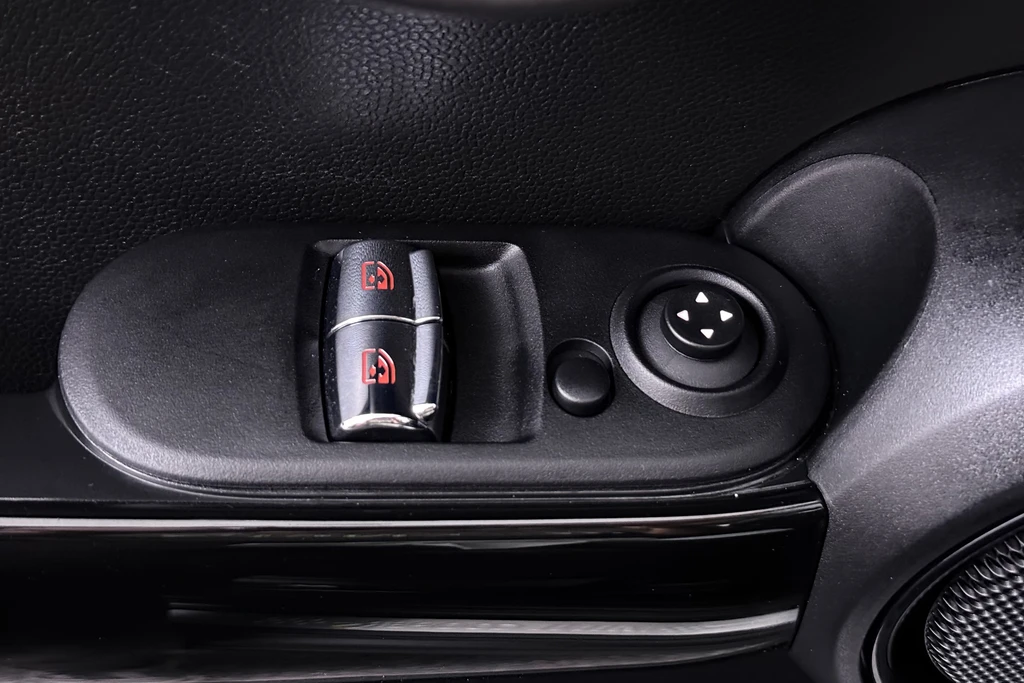 MINI Electric – foto 11