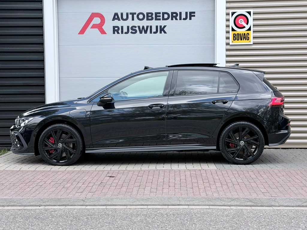 Volkswagen Golf – foto 2