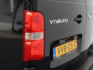 Opel Vivaro – thumbnail 14