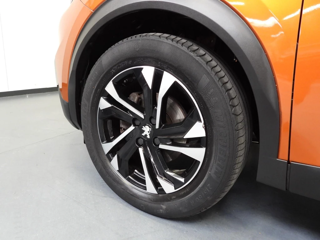Peugeot 2008 – foto 38