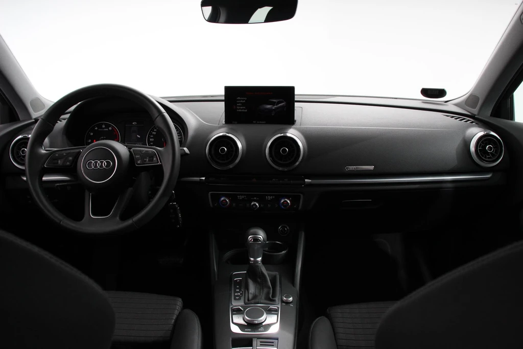 Audi A3 – foto 14