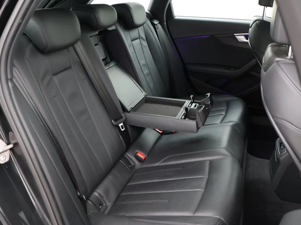 Audi A4 – foto 13