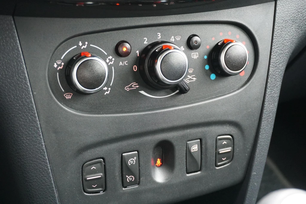 Dacia Sandero Stepway – foto 32