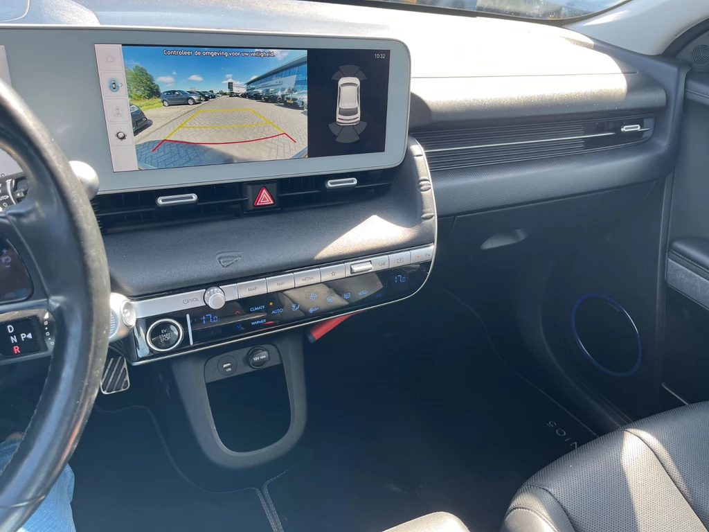 Hyundai IONIQ 5 – foto 8