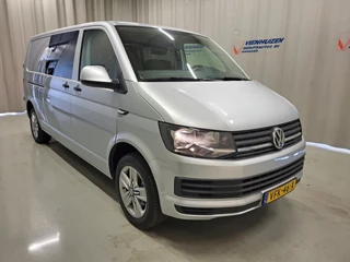 Volkswagen Transporter – thumbnail 5