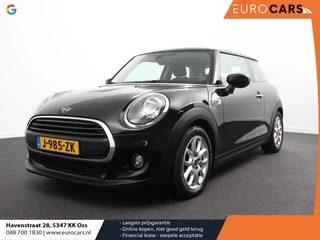 MINI One – thumbnail 1