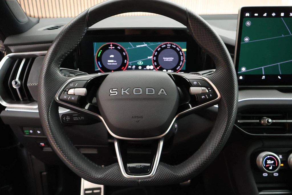 Škoda Kodiaq – foto 20