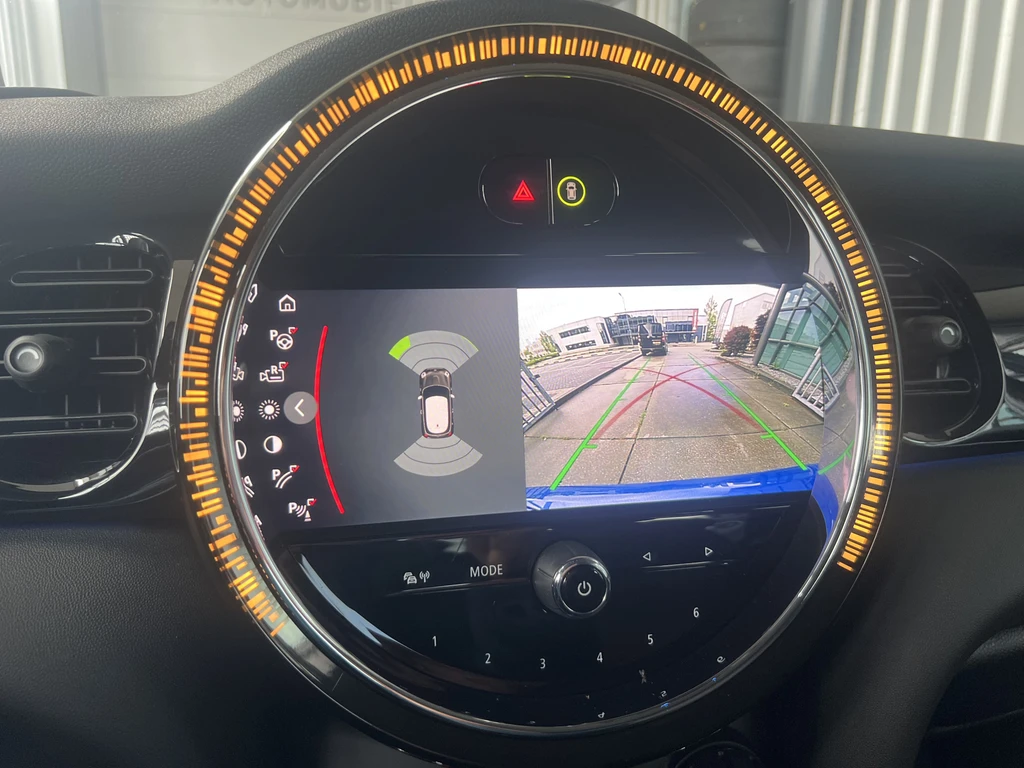 MINI Cooper – foto 20