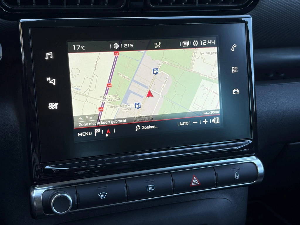 Citroën C3 Aircross – foto 15