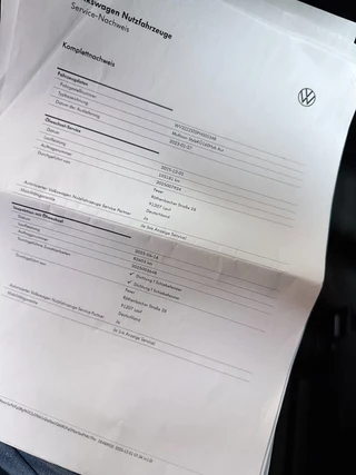 Volkswagen Multivan – thumbnail 81