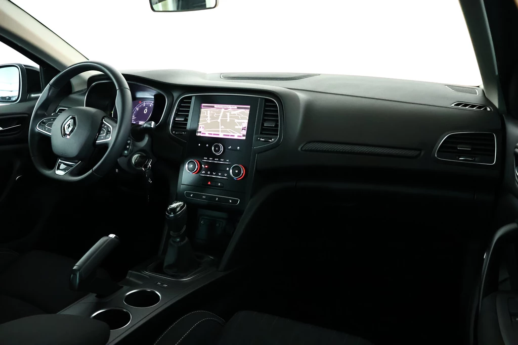 Renault Mégane – foto 8