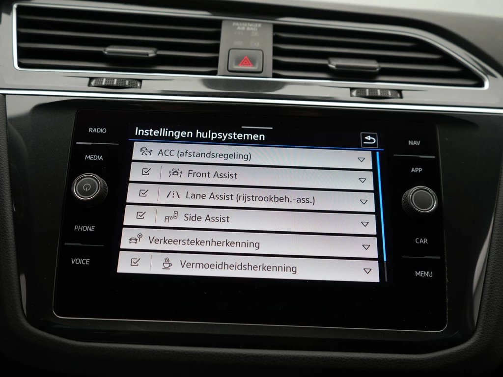 Volkswagen Tiguan – foto 25