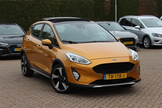 Ford Fiesta – thumbnail 7