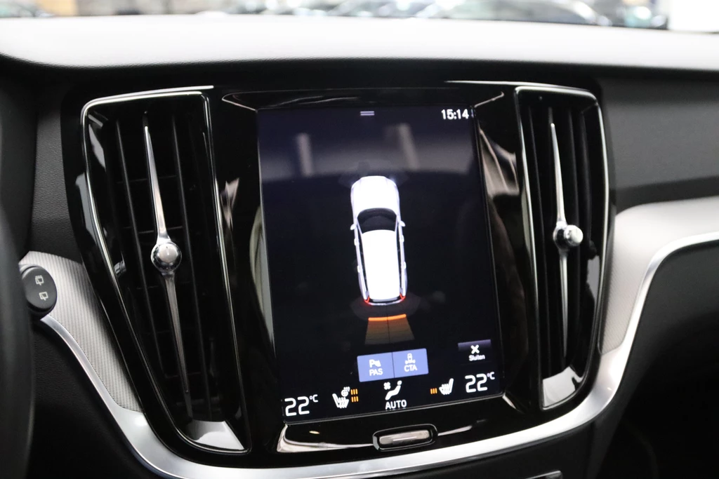 Volvo V60 – foto 39
