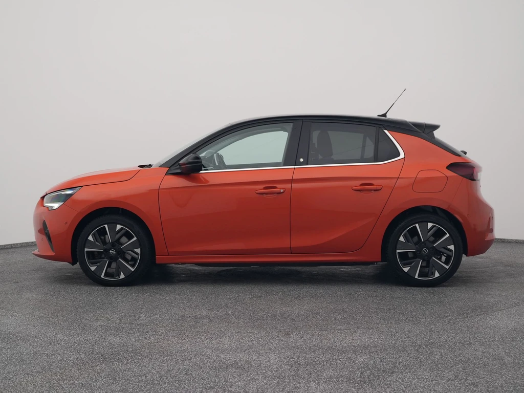 Opel Corsa-e – foto 3