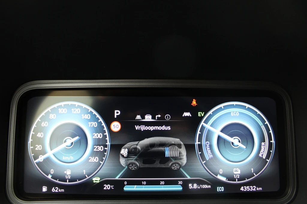 Hyundai Kona – foto 11