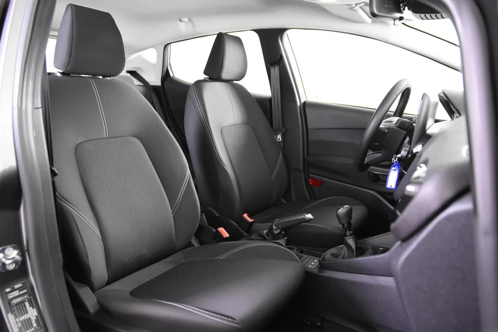 Ford Fiesta – foto 14